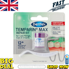 DenTek Strong Teeth Tooth