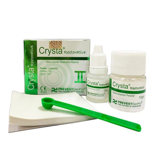 Prevest denpro crysta - crysta, 2