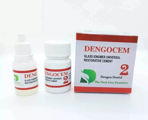 Dengen dengocem permanent - dengocem,