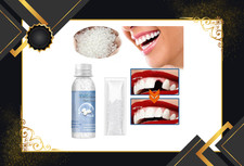 Permanent Strong Teeth Tooth