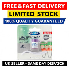 DenTek Strong Teeth Tooth