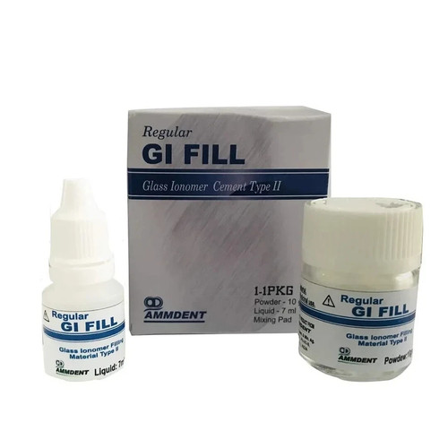 Tooth filling restorative - tooth,