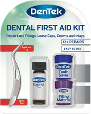 DenTek Strong Teeth Tooth