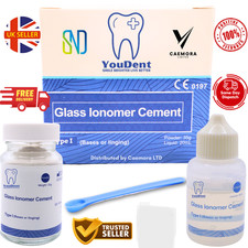 Strong Teeth Tooth Repair