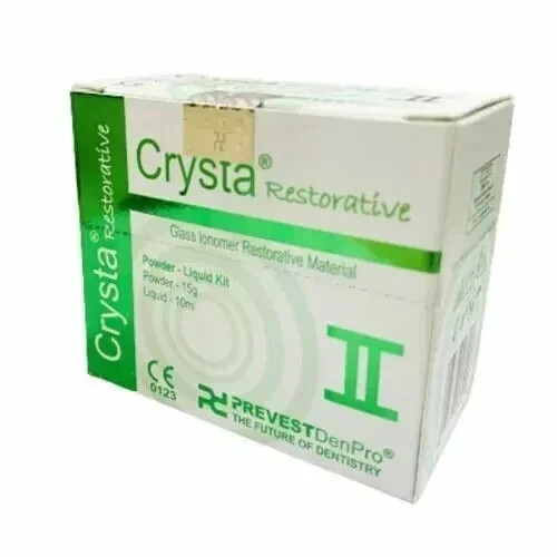 Teeth tooth filling kit - filling,