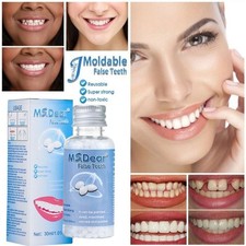 Permanent Strong Teeth Tooth