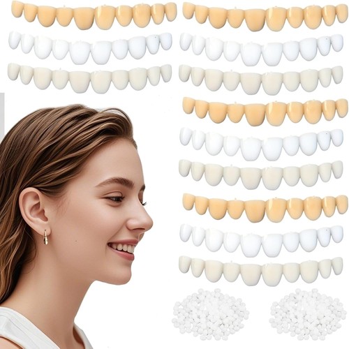 12pcs temporary tooth - temporary, filling