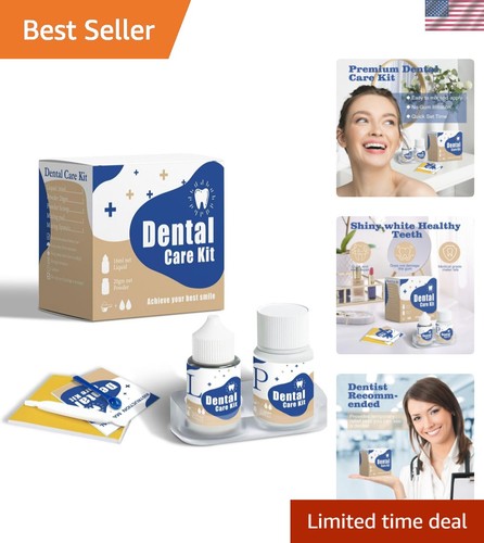 Universal tooth repair - universal,