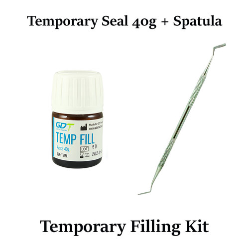 Home use kit otc - home, emergency