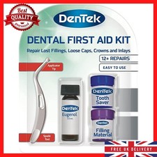 Dentek Strong Teeth Tooth