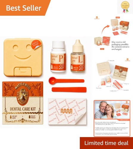 All one tooth filling - filling, kit