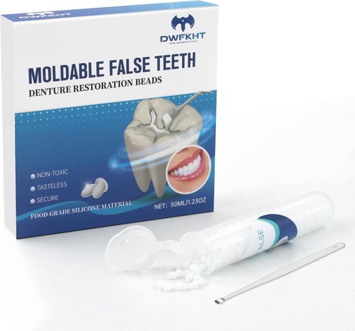 Teeth tooth replacement - tooth,