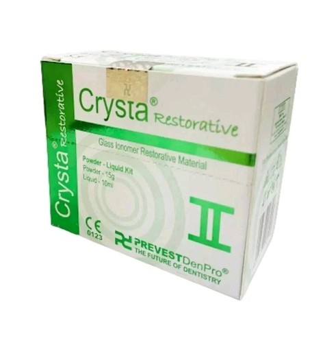 Prevest denpro crysta - crysta, 2