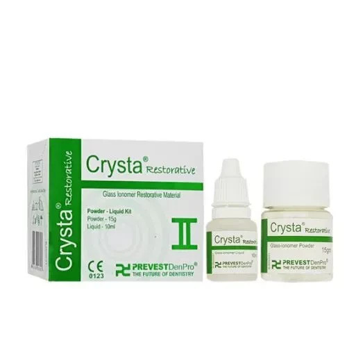 Prevest denpro crysta - prevest,