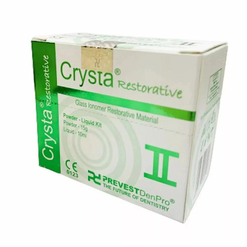 Prevest denpro crysta - crysta, 2