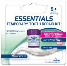 DenTek Temporary Dental Cement
