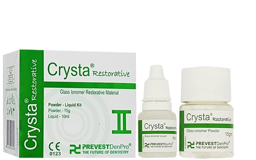 Prevest denpro crysta - prevest,