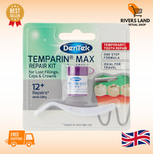 DenTek Strong Teeth Tooth