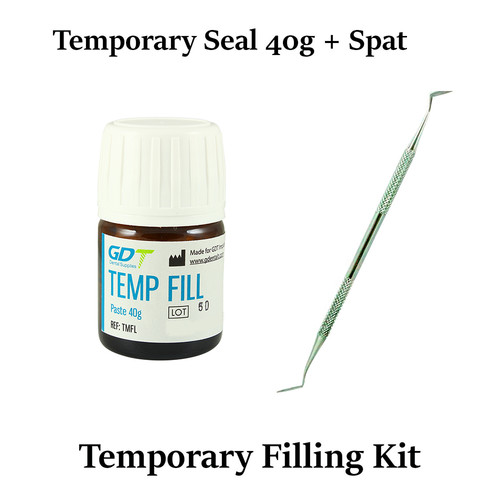 Home use kit otc emergency - use,