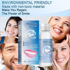 Permanent Strong Teeth Tooth