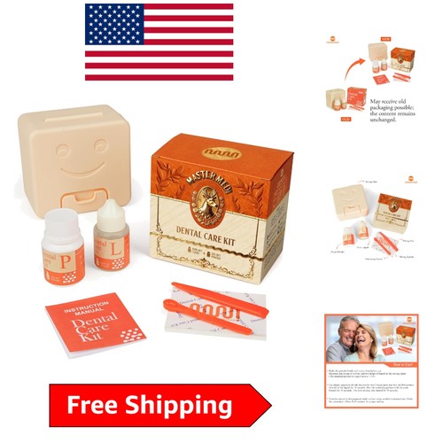 High strength tooth filling - high,