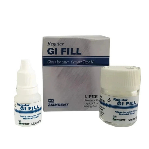 Ammdent permanent white teeth - ammdent,