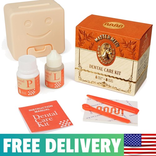 High strength tooth filling - strength,