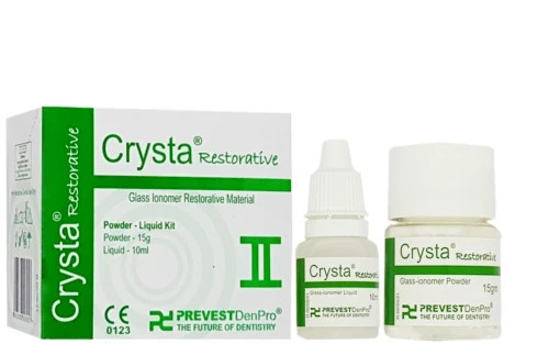 Prevest denpro crysta - prevest,