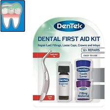 DenTek Strong Teeth Tooth