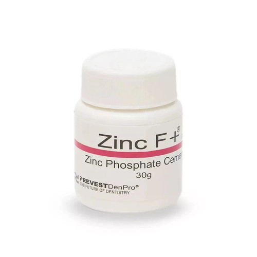 Denpro permanent tooth filling - denpro,